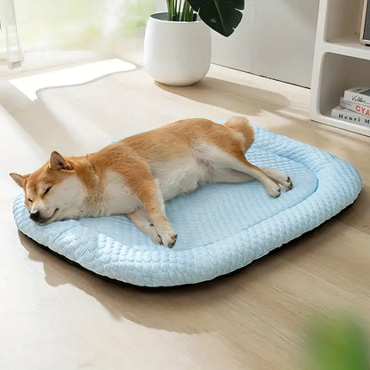 ComfortBuddy Cooling Bed voor Honden en Katten